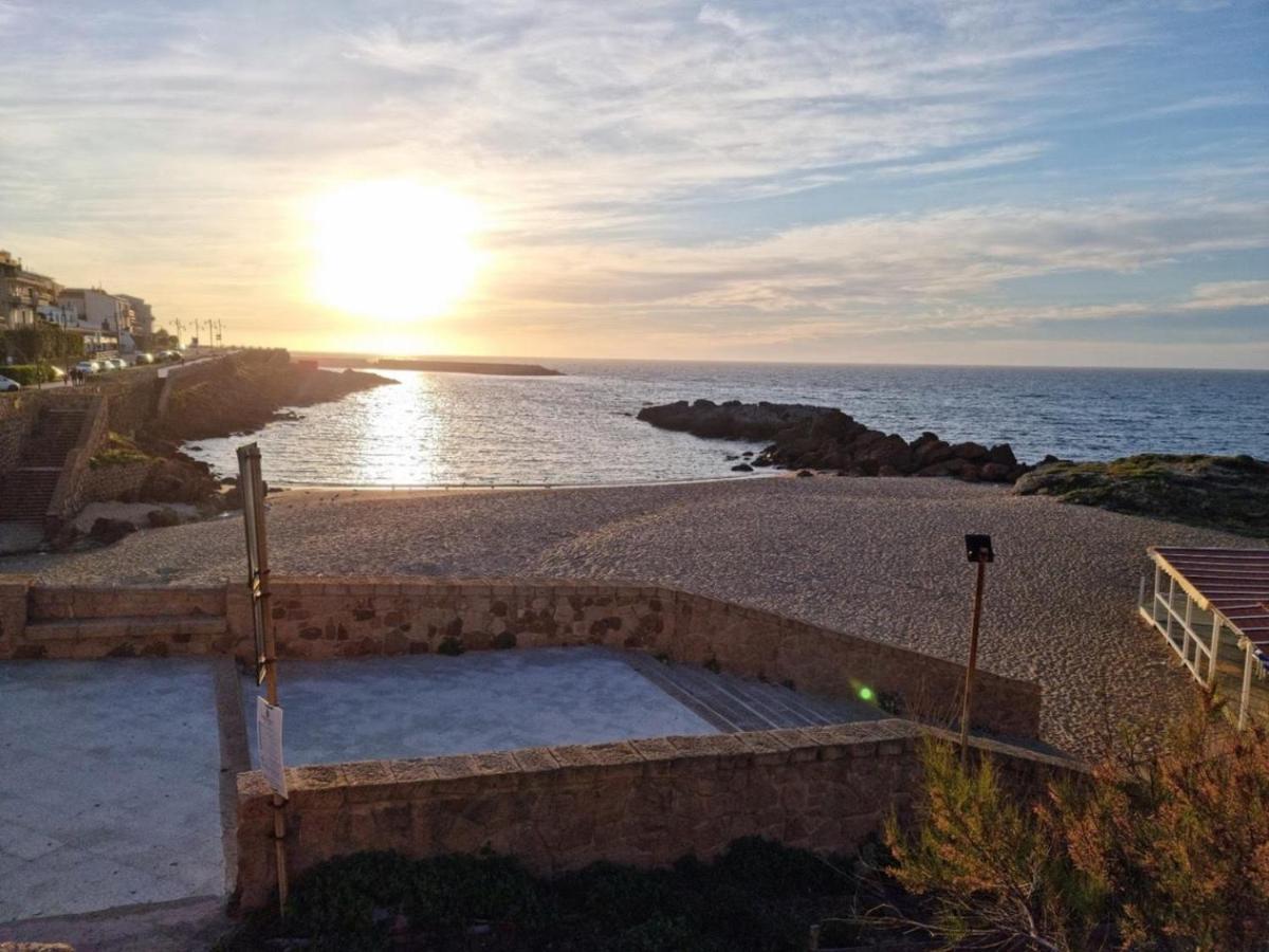 Appartamento Il Tramonto Castelsardo Exterior foto